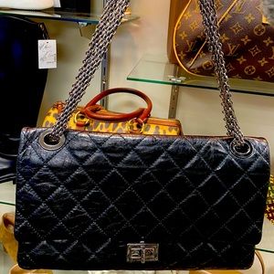 Authentic Chanel Bag $3600
